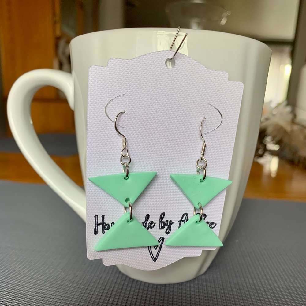 Handmade Earrings